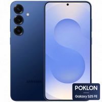 SAMSUNG mobitel Galaxy S25 + 12GB 512GB Tamnoplavi