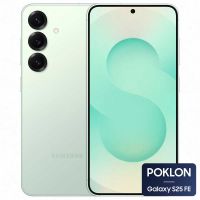 SAMSUNG mobitel Galaxy S25 12GB 128GB Zeleni