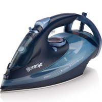 GORENJE pegla na paru SIH3200DB Plava