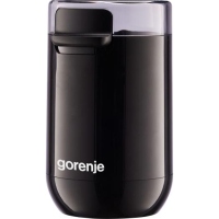 GORENJE mlin za kafu SMK150SB Crni