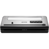 GORENJE aparat za vakumiranje VS110BE Inox