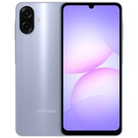 SAMSUNG mobitel Galaxy A07 4G 128GB 6GB Ljubičasti