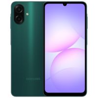 SAMSUNG mobitel Galaxy A07 4G 128GB 6GB Zeleni