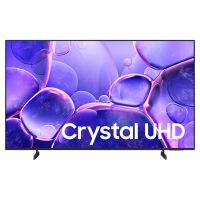 SAMSUNG televizor UE55U8072FUXXH UHD 4k Smart TV Crni