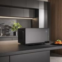 HISENSE mikrovalna pećnica H25MOBS4HGI Crna
