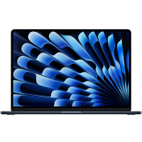 APPLE laptop Macbook Air 15.3" M4 16GB 256GB CRO Crni