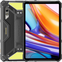 ULEFONE tablet Armor Pad 3 Pro 256GB 8GB Crni