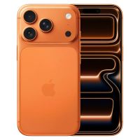 APPLE mobitel iPhone 17 Pro Max 256GB Cosmic Orange