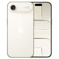 APPLE mobitel iPhone Air 1TB Light Gold