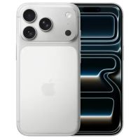 APPLE mobitel iPhone 17 Pro Max 512GB Silver