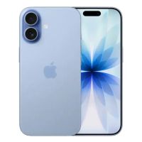 APPLE mobitel iPhone 17 256GB Mist Blue
