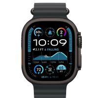 APPLE pametni sat Watch ULTRA 2 v 2 Cell 49mm Natural w Black Ocean Band