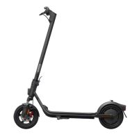 SEGWAY električni romobil F2 E II Crni