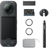 INSTA360 X5 Essential Bundle