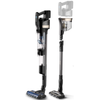 PHILIPS štapni usisivač XW9463/11 AquaTrio Crni