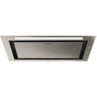 WHIRLPOOL ugradbena napa WCT3 63F LTX