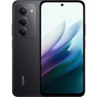 XIAOMI mobitel Redmi 15 256GB 8GB Crni