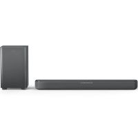 PHILIPS soundbar TAB5309/10 Crna