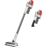MIELE štapni usisivač Duoflex HX1 Red Pulse Rubin Crvena