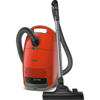 MIELE usisivač Guard M1 Terra Crvena
