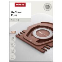 MIELE vrećice za prašinu CO HyClean Pure INT