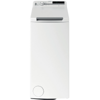 WHIRLPOOL mašina za veš sa gornjim punjenjem TDLR7251BS EU/N 7kg 1200obrt Bijela