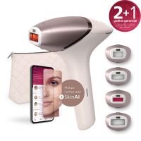 PHILIPS epilator Lumea BRI977/00 Pink