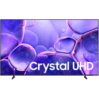 SAMSUNG televizor UE65U8072FUXXH 4K Smart TV Crni