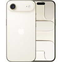 APPLE mobitel iPhone Air 256GB Zlatni