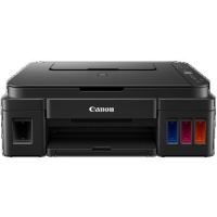 CANON printer MFP Pixma G3410 Crni