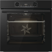 GORENJE ugradbena pećnica BOP6373E02EBG Crna