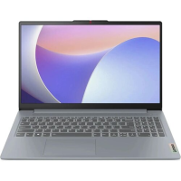 LENOVO laptop IdeaPad Slim 3 15IRH10 15.3 FHD i7-13620H 1TB/24GB DDR5 NoOS Plavi