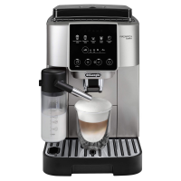 DELONGHI aparat za kafu Magnifica Start ECAM220.80.SB Silver