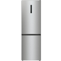 WHIRLPOOL kombinovani frižider WHK 26362 XP4E Sivi