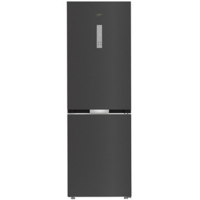 WHIRLPOOL kombinovani frižider WHK 26362 XBR4E Antracit