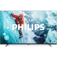 PHILIPS TV 50'' PUT7630 4K Google TV