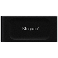 KINGSTON 2TB Portable SSD XS1000