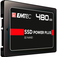 EMTEC SSD 2.5 SATA X150 480GB