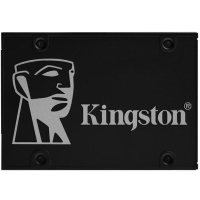 KINGSTON SSD 256GB KC600 SATA3 2.5