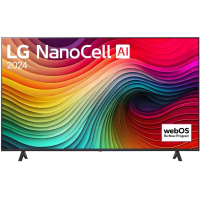 LG tv 50” 50NANO81T3A LED Nanocell 4K UHD webOS