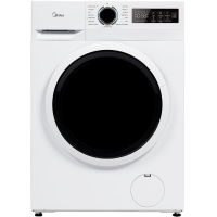 MIDEA mašina za pranje veša MF110W100B-14A10 10kg 1400obrt/min Bijela