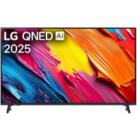 LG televizor QNED AI 65QNED70A6A Smart TV 4K Crni