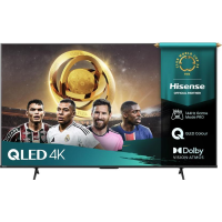 HISENSE tv 65" 65E7Q PRO QLED 4K Ultra HD Smart TV VIDAA OS