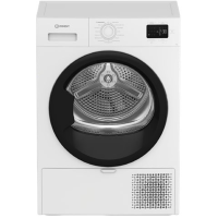 INDESIT sušilica C YD 92D WB EE Bijela
