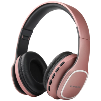 VOLKANO bežične slušalice Phonic Series Rose Gold