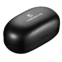 VOLKANO wireless slušalice Leo 2.0 Series Crni