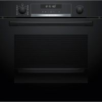 BOSCH ugradbena pećnica HBG578EB3 Serie 6 Crna