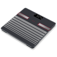 BEURER pametna dijagnostička vaga BF 451 Limited Edition 2025