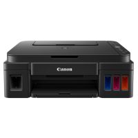 CANON printer MFP Pixma G3410 Crni