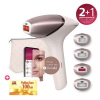 PHILIPS epilator Lumea BRI977/00 Pink